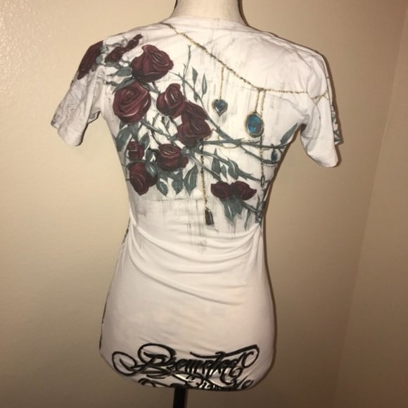 Remetee T-Shirt - Picture 3 of 6